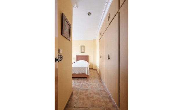 Sale - Detached Villa -
Bigastro - Bigastro - Country