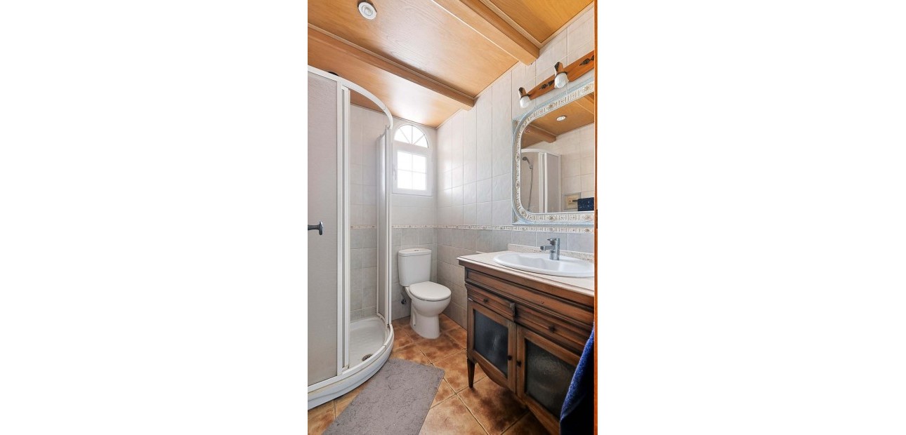 Sale - Detached Villa -
Bigastro - Bigastro - Country