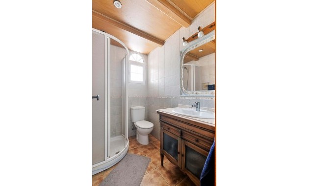 Sale - Detached Villa -
Bigastro - Bigastro - Country