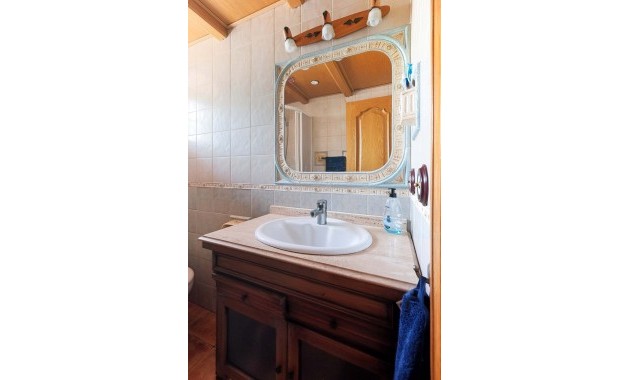 Sale - Detached Villa -
Bigastro - Bigastro - Country