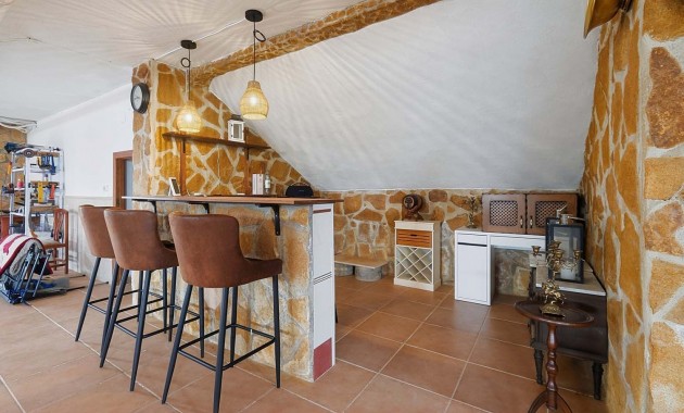 Sale - Detached Villa -
Bigastro - Bigastro - Country