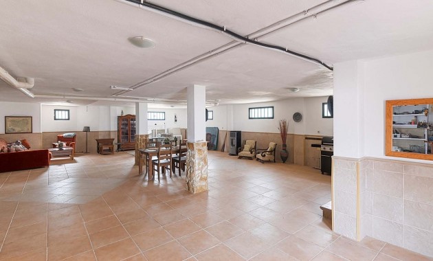 Sale - Detached Villa -
Bigastro - Bigastro - Country