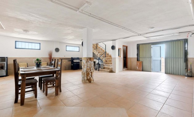 Sale - Detached Villa -
Bigastro - Bigastro - Country