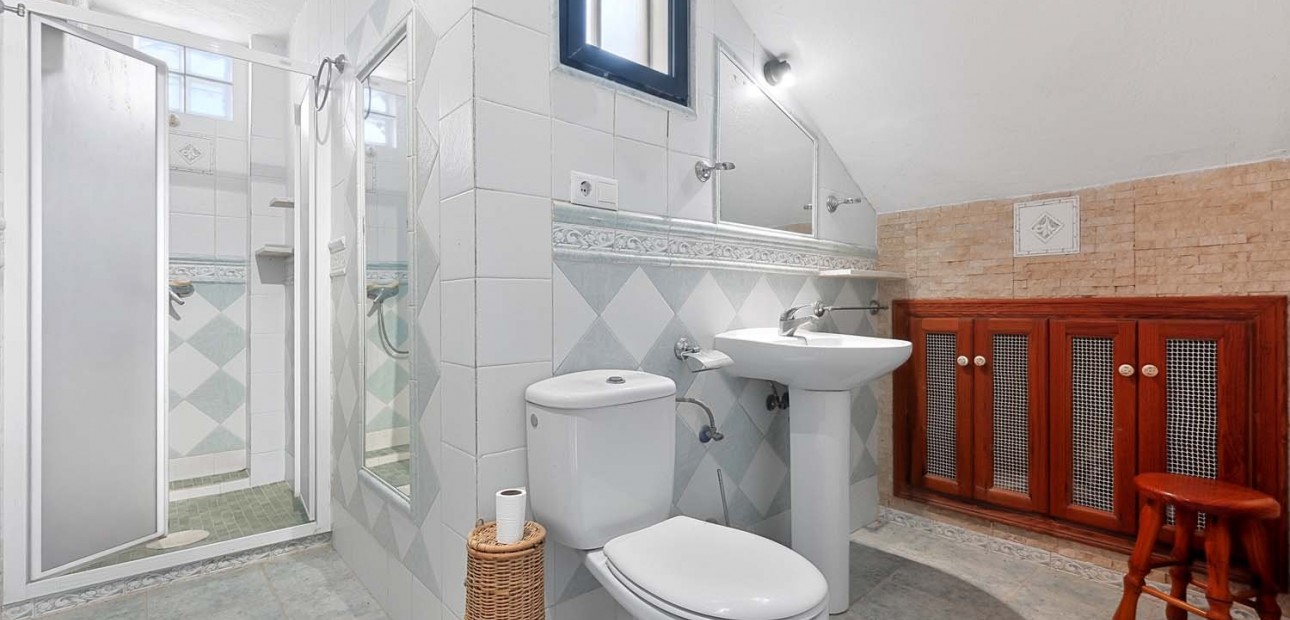 Sale - Detached Villa -
Bigastro - Bigastro - Country