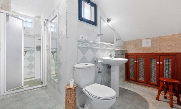 Sale - Detached Villa -
Bigastro - Bigastro - Country