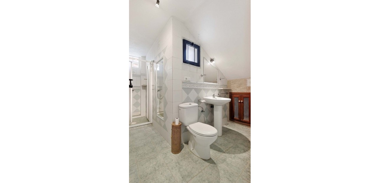 Sale - Detached Villa -
Bigastro - Bigastro - Country