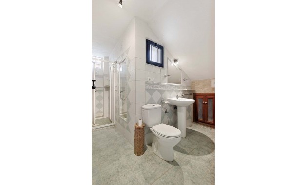 Sale - Detached Villa -
Bigastro - Bigastro - Country