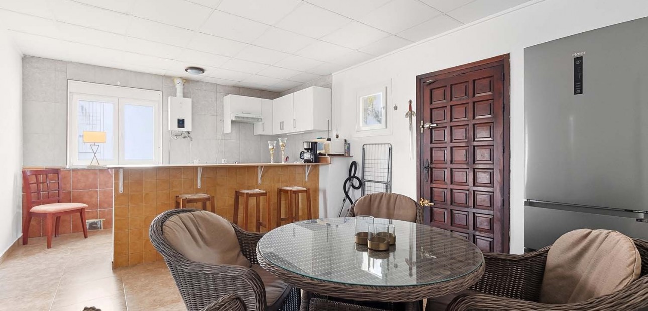 Sale - Detached Villa -
Bigastro - Bigastro - Country