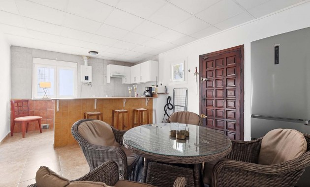 Sale - Detached Villa -
Bigastro - Bigastro - Country