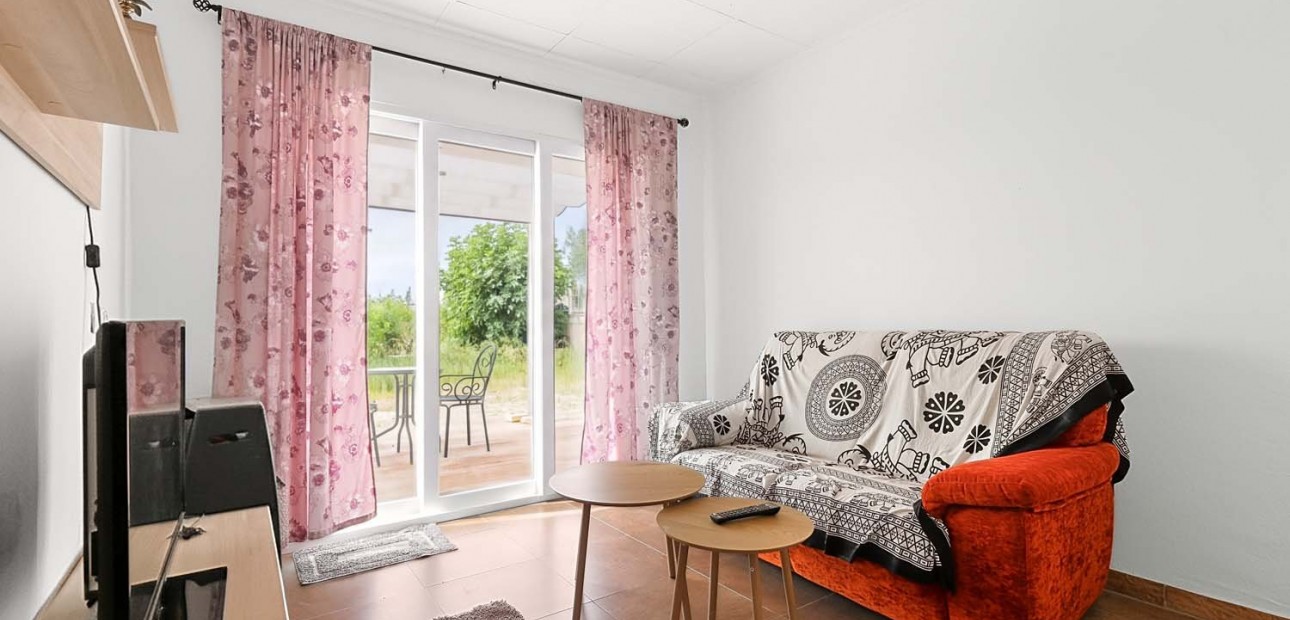 Sale - Detached Villa -
Bigastro - Bigastro - Country