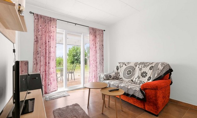Sale - Detached Villa -
Bigastro - Bigastro - Country