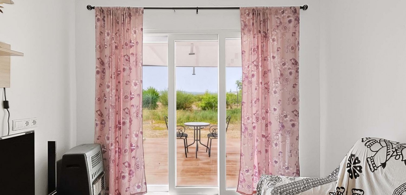 Sale - Detached Villa -
Bigastro - Bigastro - Country
