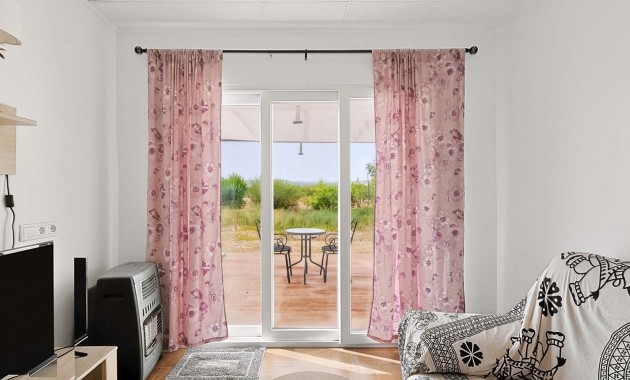 Sale - Detached Villa -
Bigastro - Bigastro - Country