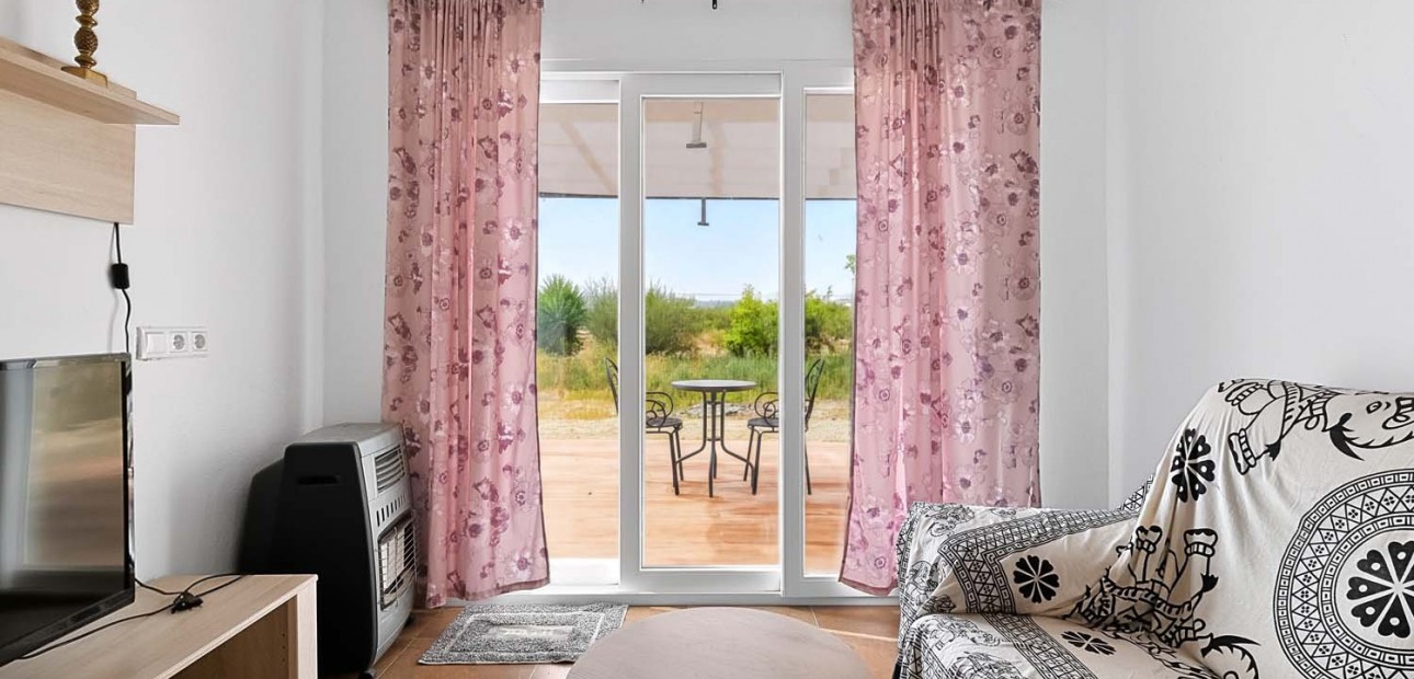 Sale - Detached Villa -
Bigastro - Bigastro - Country