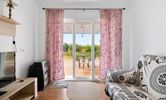 Sale - Detached Villa -
Bigastro - Bigastro - Country