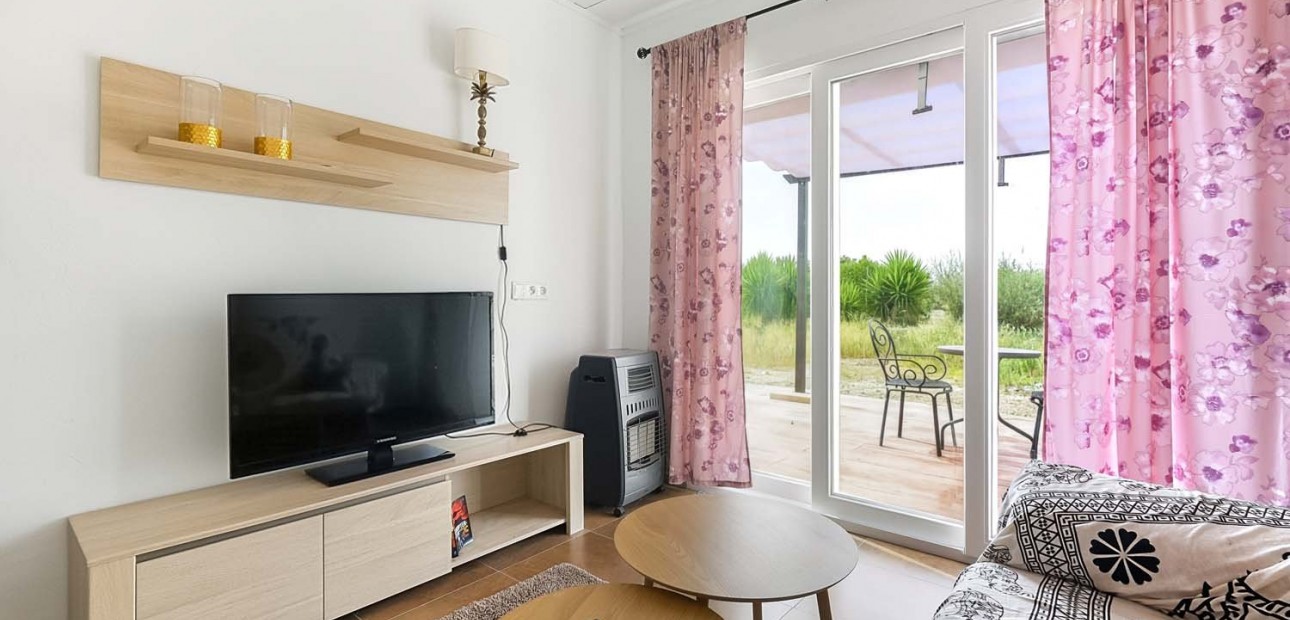 Sale - Detached Villa -
Bigastro - Bigastro - Country
