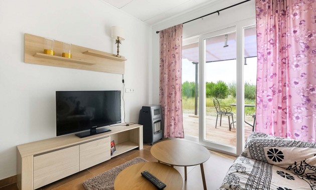 Sale - Detached Villa -
Bigastro - Bigastro - Country