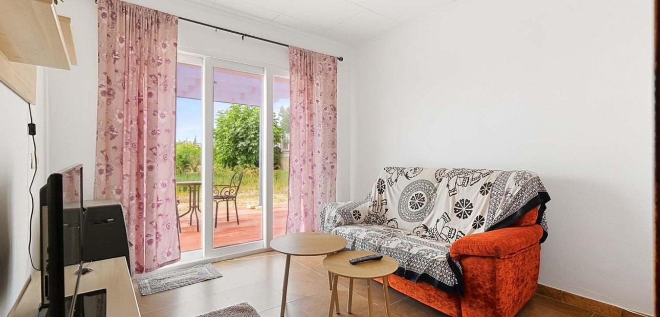 Sale - Detached Villa -
Bigastro - Bigastro - Country