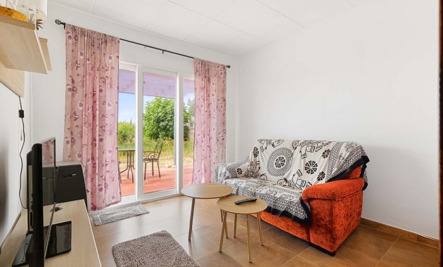 Sale - Detached Villa -
Bigastro - Bigastro - Country