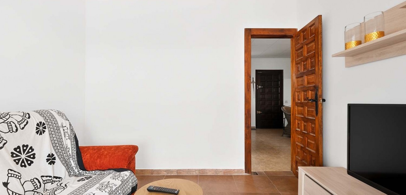 Sale - Detached Villa -
Bigastro - Bigastro - Country