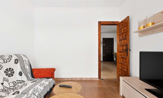 Sale - Detached Villa -
Bigastro - Bigastro - Country