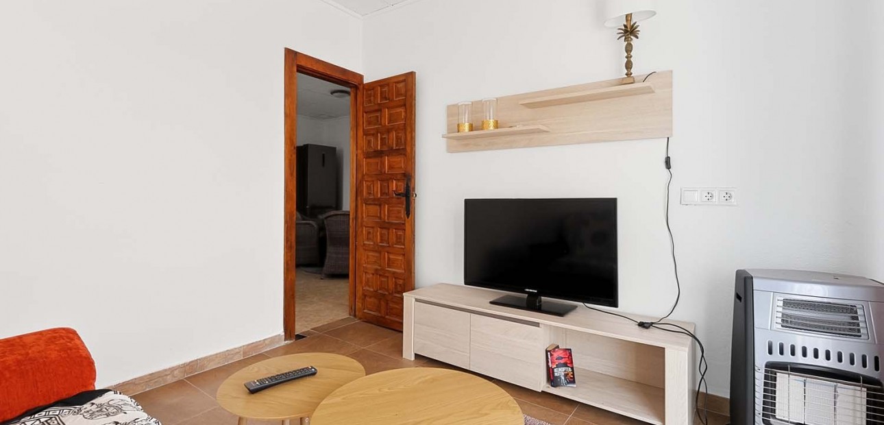 Sale - Detached Villa -
Bigastro - Bigastro - Country