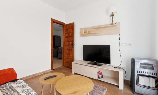 Sale - Detached Villa -
Bigastro - Bigastro - Country