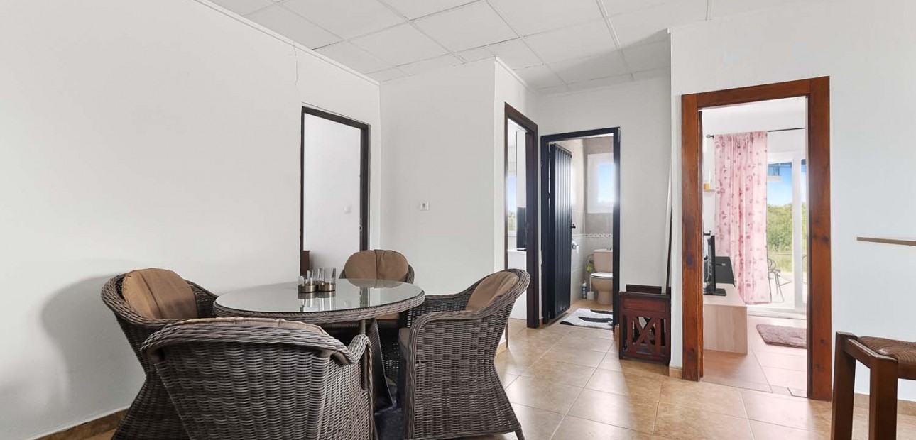 Sale - Detached Villa -
Bigastro - Bigastro - Country