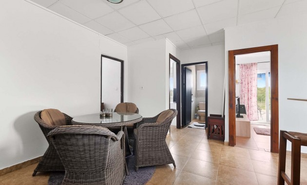 Sale - Detached Villa -
Bigastro - Bigastro - Country