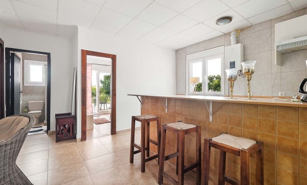 Sale - Detached Villa -
Bigastro - Bigastro - Country