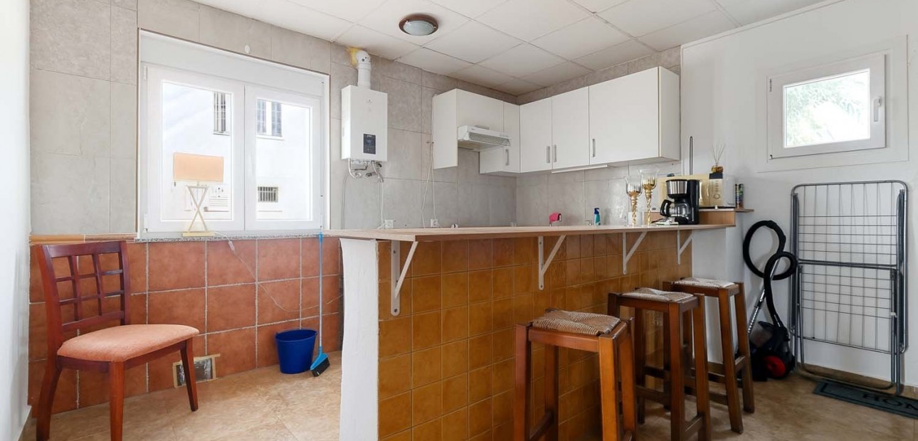 Sale - Detached Villa -
Bigastro - Bigastro - Country