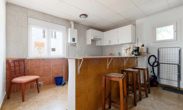 Sale - Detached Villa -
Bigastro - Bigastro - Country