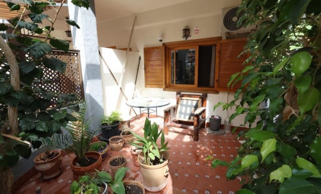 Sale - Bungalow -
Torrevieja - Acequion