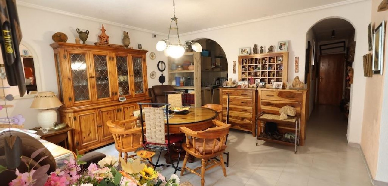 Sale - Bungalow -
Torrevieja - Acequion