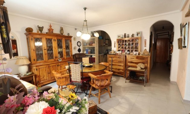 Sale - Bungalow -
Torrevieja - Acequion
