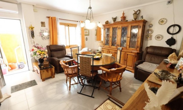 Sale - Bungalow -
Torrevieja - Acequion
