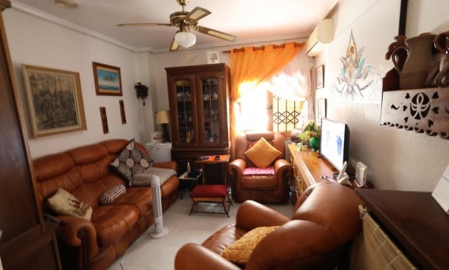 Sale - Bungalow -
Torrevieja - Acequion