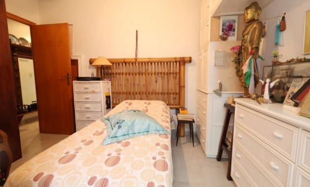 Sale - Bungalow -
Torrevieja - Acequion