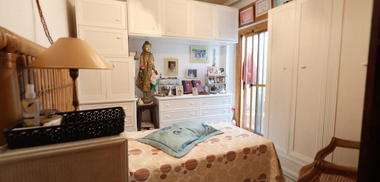 Sale - Bungalow -
Torrevieja - Acequion