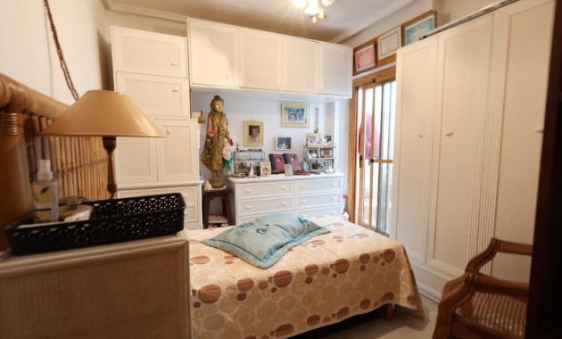 Sale - Bungalow -
Torrevieja - Acequion