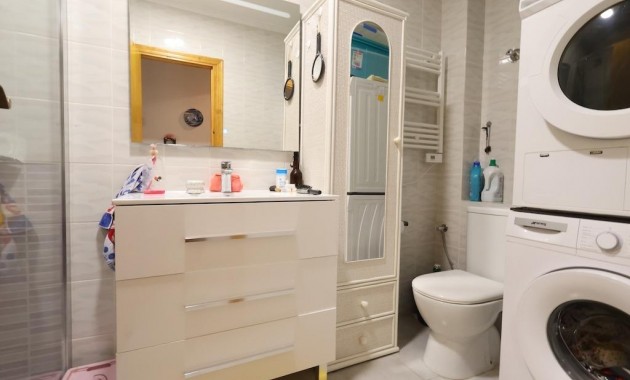 Sale - Bungalow -
Torrevieja - Acequion
