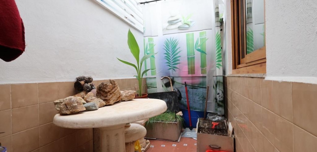 Sale - Bungalow -
Torrevieja - Acequion