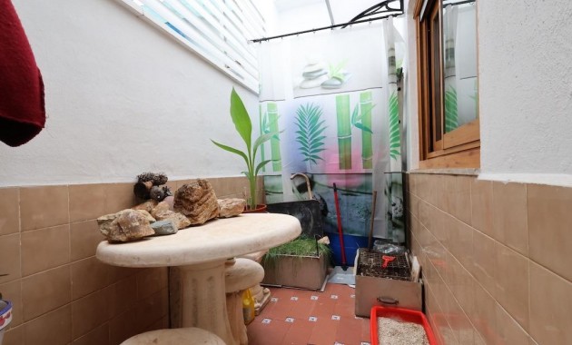 Sale - Bungalow -
Torrevieja - Acequion