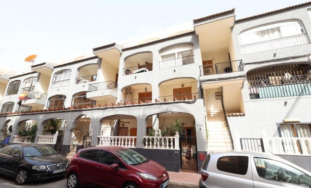 Sale - Bungalow -
Torrevieja - Acequion