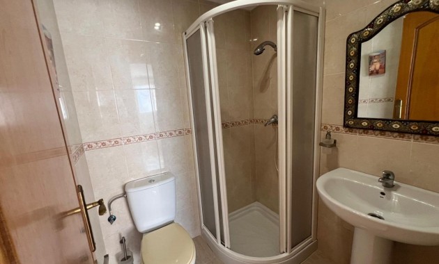 Sale - Apartment / flat -
Torrevieja - Playa de los locos