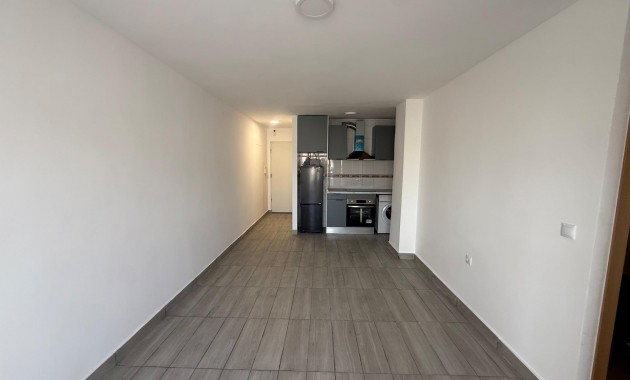 Sale - Apartment / flat -
Torrevieja - Estacion de autobuses