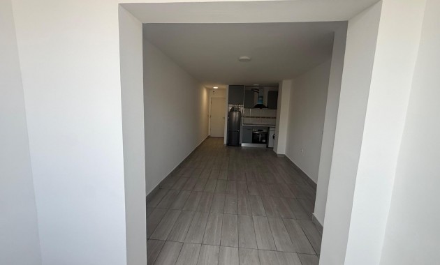 Sale - Apartment / flat -
Torrevieja - Estacion de autobuses
