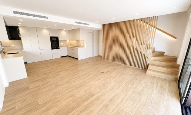 Sale - Detached Villa -
Santiago de La Ribera - Santiago de La Ribera - Town