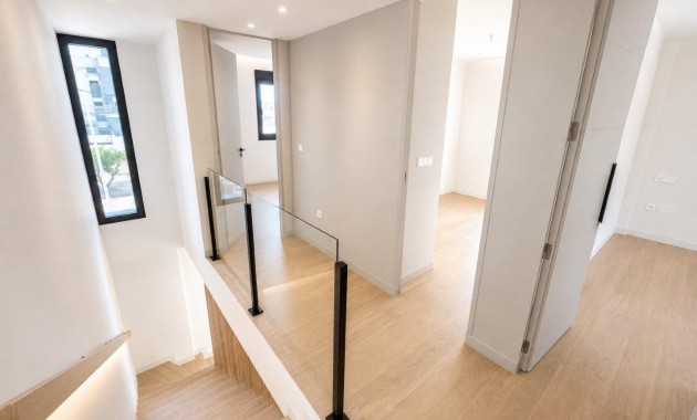 Sale - Detached Villa -
Santiago de La Ribera - Santiago de La Ribera - Town