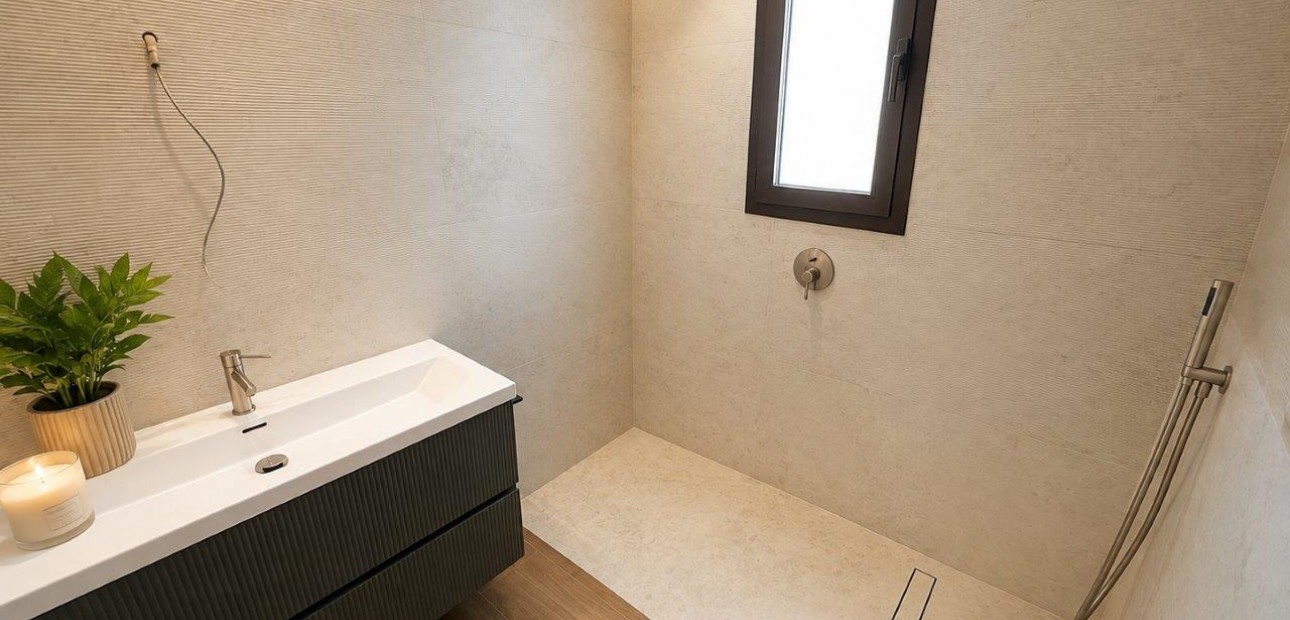 Sale - Detached Villa -
Santiago de La Ribera - Santiago de La Ribera - Town
